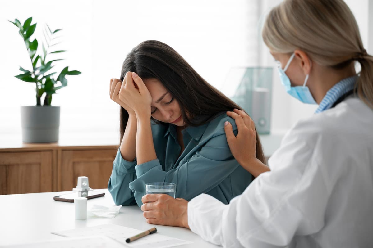 Exames, vacinas e check-ups